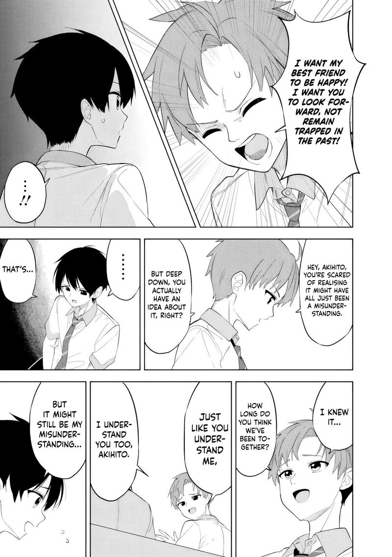 Maigo Ni Natteita Youjo Wo Tasuketara Otonari Ni Sumu Bishoujo Ryuugakusei Ga Ie Ni Asobi Ni Kuru You Ni Natta Ken Nitsuite 27 12