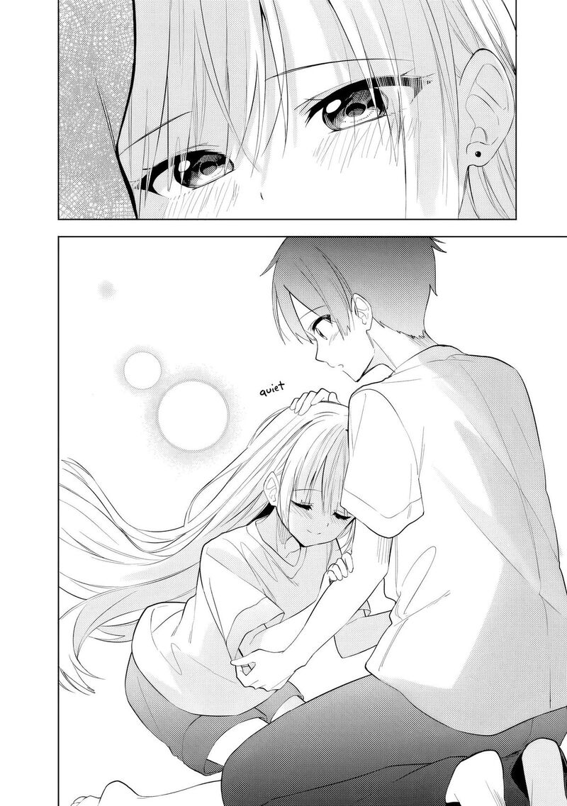 Maigo Ni Natteita Youjo Wo Tasuketara Otonari Ni Sumu Bishoujo Ryuugakusei Ga Ie Ni Asobi Ni Kuru You Ni Natta Ken Nitsuite 27 23