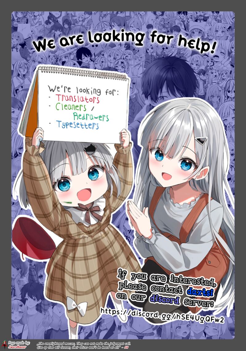 Maigo Ni Natteita Youjo Wo Tasuketara Otonari Ni Sumu Bishoujo Ryuugakusei Ga Ie Ni Asobi Ni Kuru You Ni Natta Ken Nitsuite 28 22