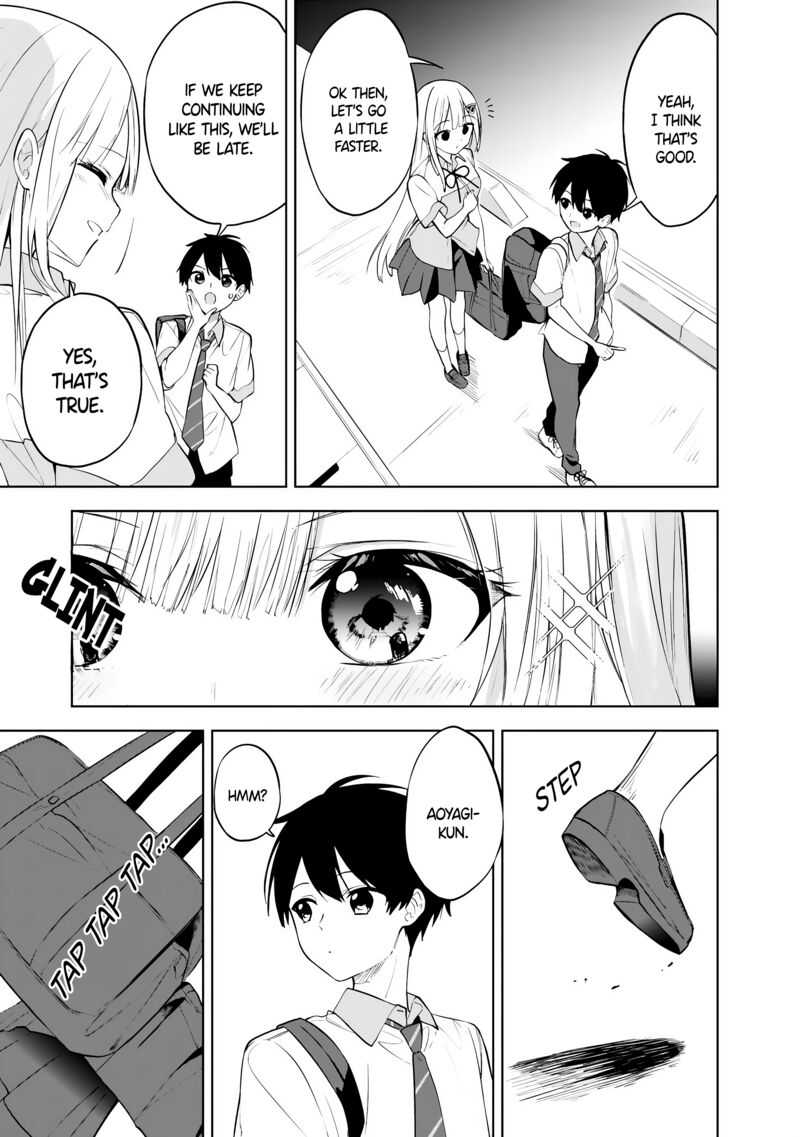 Maigo Ni Natteita Youjo Wo Tasuketara Otonari Ni Sumu Bishoujo Ryuugakusei Ga Ie Ni Asobi Ni Kuru You Ni Natta Ken Nitsuite 29 10