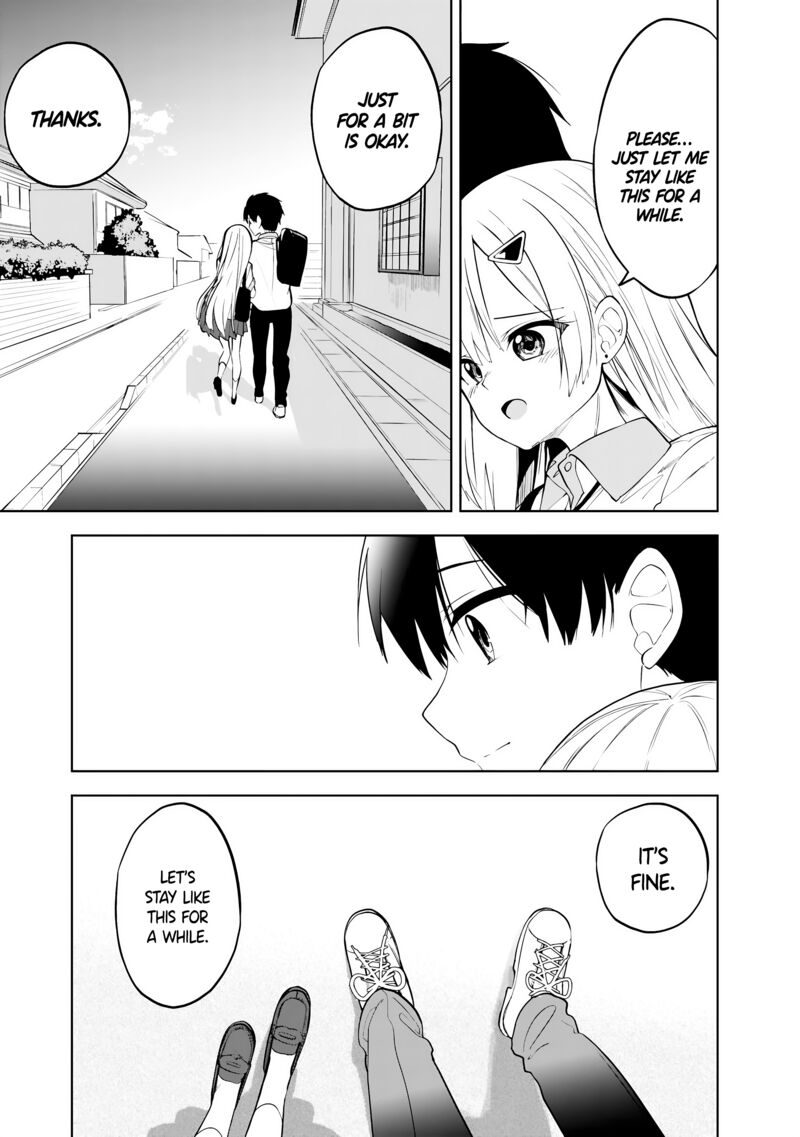 Maigo Ni Natteita Youjo Wo Tasuketara Otonari Ni Sumu Bishoujo Ryuugakusei Ga Ie Ni Asobi Ni Kuru You Ni Natta Ken Nitsuite 29 12