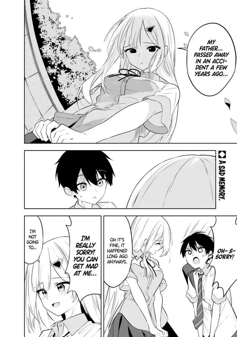 Maigo Ni Natteita Youjo Wo Tasuketara Otonari Ni Sumu Bishoujo Ryuugakusei Ga Ie Ni Asobi Ni Kuru You Ni Natta Ken Nitsuite 29 2