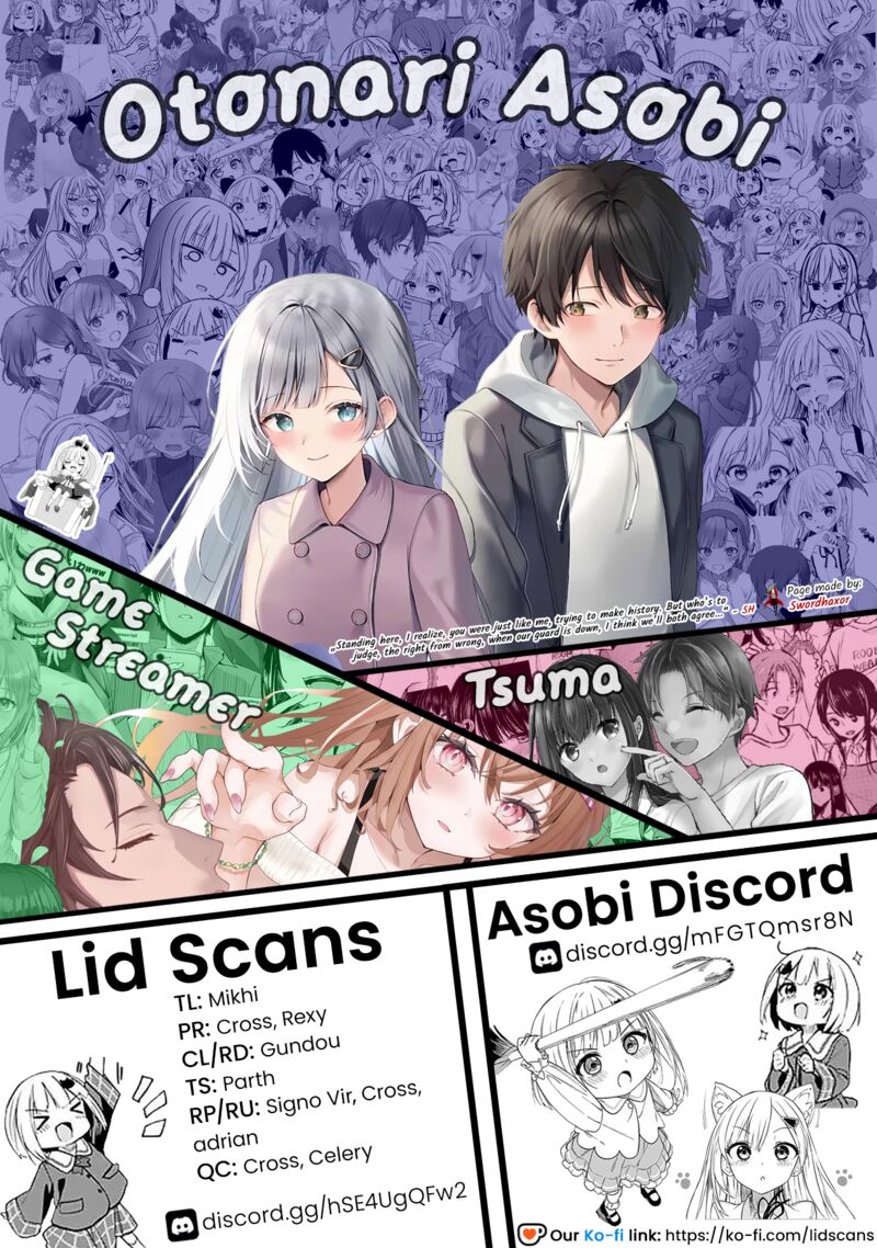 Maigo Ni Natteita Youjo Wo Tasuketara Otonari Ni Sumu Bishoujo Ryuugakusei Ga Ie Ni Asobi Ni Kuru You Ni Natta Ken Nitsuite 29 21