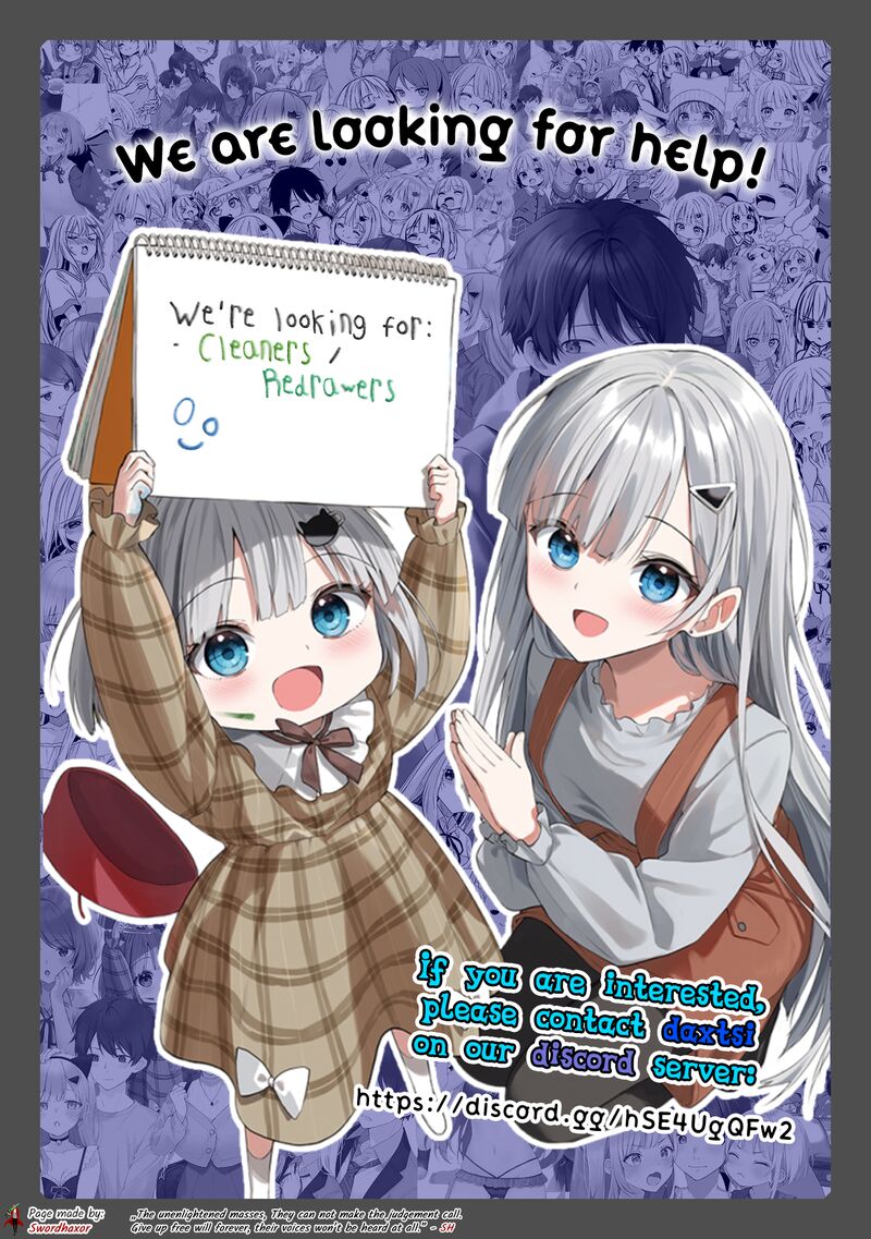 Maigo Ni Natteita Youjo Wo Tasuketara Otonari Ni Sumu Bishoujo Ryuugakusei Ga Ie Ni Asobi Ni Kuru You Ni Natta Ken Nitsuite 29 22