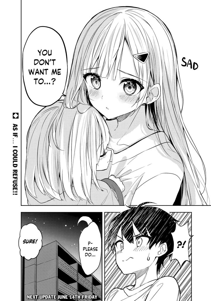 Maigo Ni Natteita Youjo Wo Tasuketara Otonari Ni Sumu Bishoujo Ryuugakusei Ga Ie Ni Asobi Ni Kuru You Ni Natta Ken Nitsuite 3 25