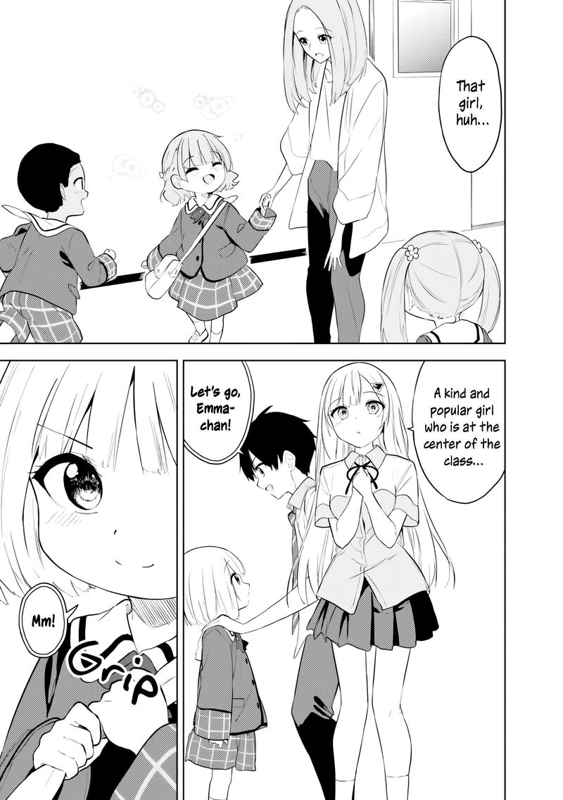 Maigo Ni Natteita Youjo Wo Tasuketara Otonari Ni Sumu Bishoujo Ryuugakusei Ga Ie Ni Asobi Ni Kuru You Ni Natta Ken Nitsuite 31 3