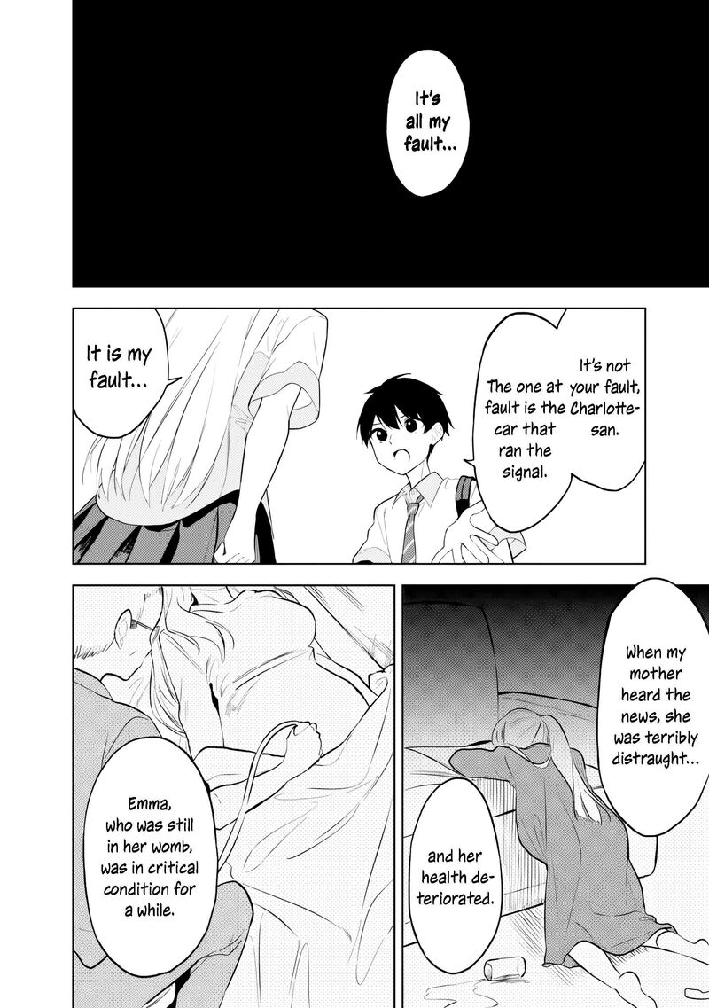 Maigo Ni Natteita Youjo Wo Tasuketara Otonari Ni Sumu Bishoujo Ryuugakusei Ga Ie Ni Asobi Ni Kuru You Ni Natta Ken Nitsuite 31 32