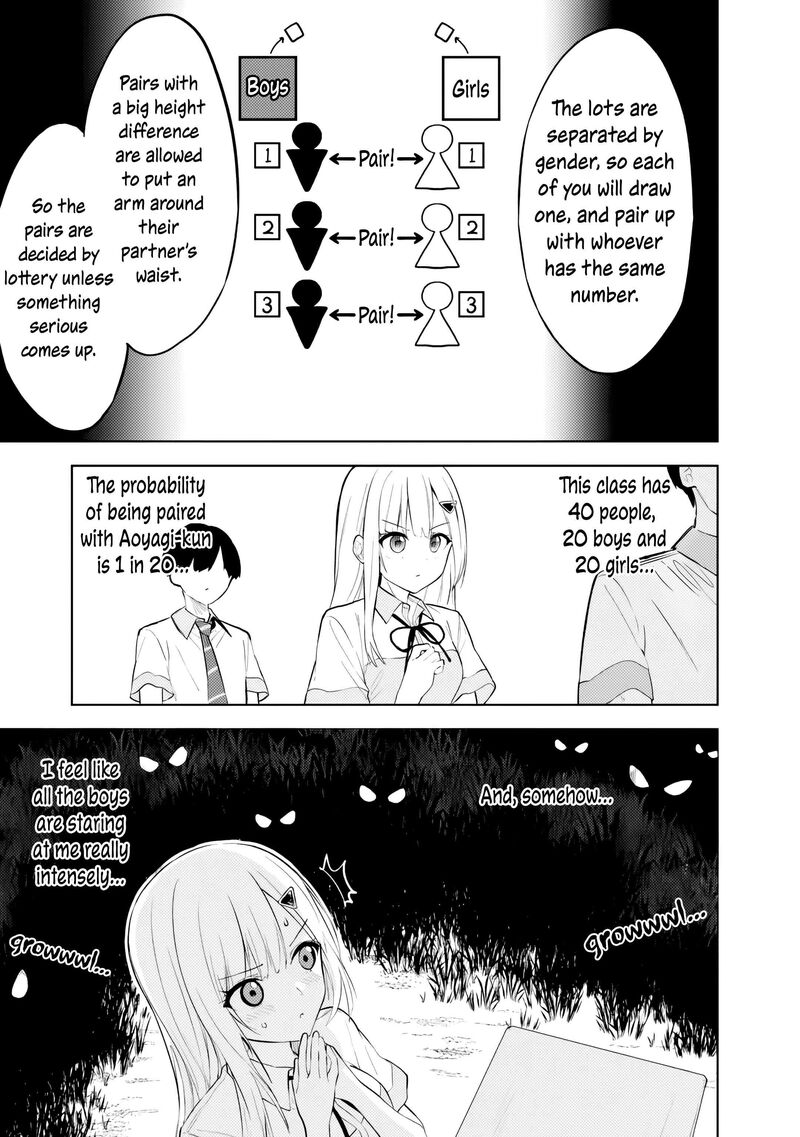 Maigo Ni Natteita Youjo Wo Tasuketara Otonari Ni Sumu Bishoujo Ryuugakusei Ga Ie Ni Asobi Ni Kuru You Ni Natta Ken Nitsuite 32 11