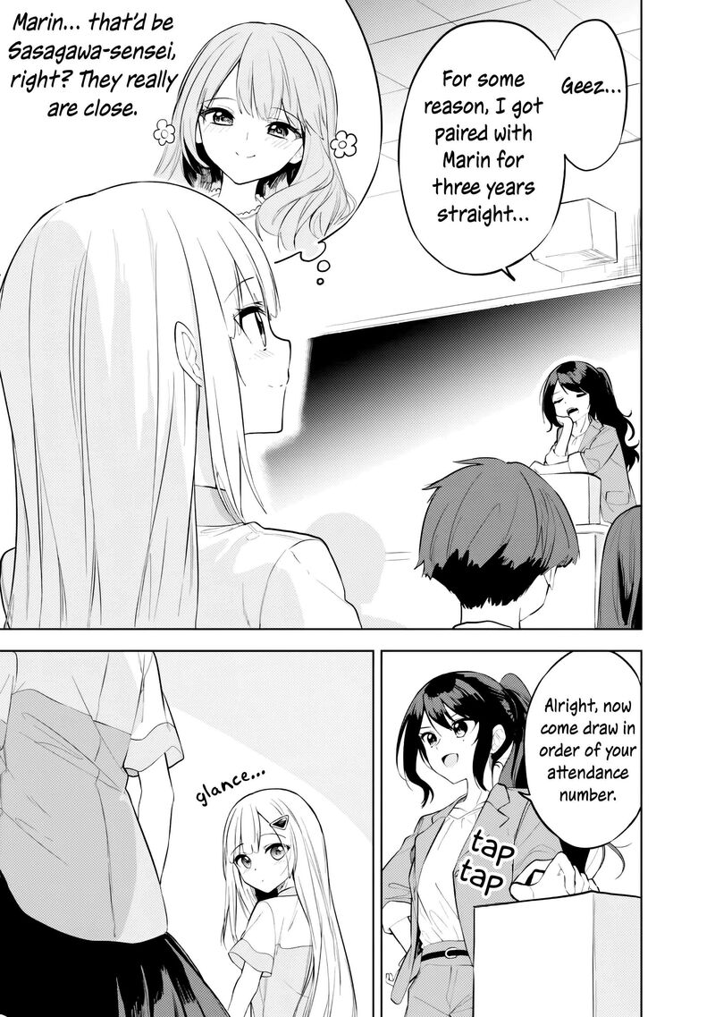 Maigo Ni Natteita Youjo Wo Tasuketara Otonari Ni Sumu Bishoujo Ryuugakusei Ga Ie Ni Asobi Ni Kuru You Ni Natta Ken Nitsuite 32 13