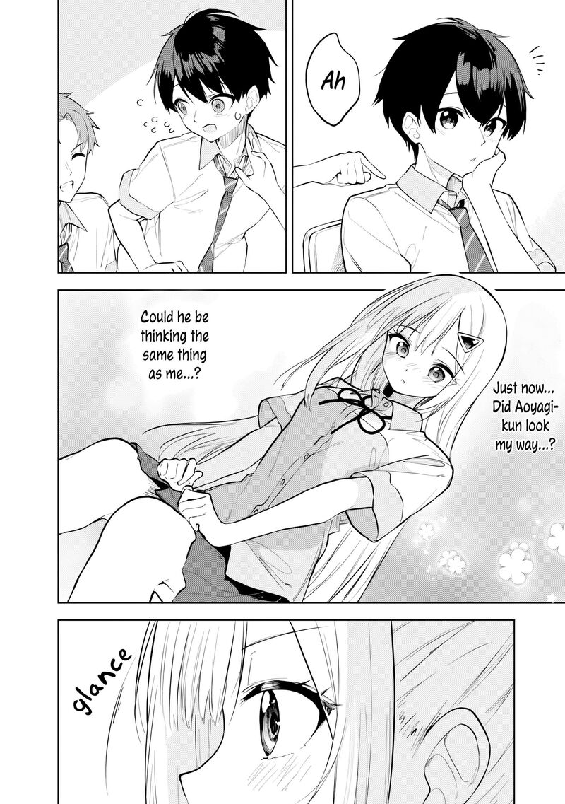 Maigo Ni Natteita Youjo Wo Tasuketara Otonari Ni Sumu Bishoujo Ryuugakusei Ga Ie Ni Asobi Ni Kuru You Ni Natta Ken Nitsuite 32 14