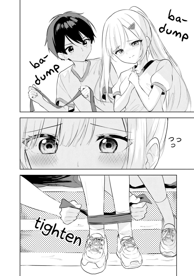 Maigo Ni Natteita Youjo Wo Tasuketara Otonari Ni Sumu Bishoujo Ryuugakusei Ga Ie Ni Asobi Ni Kuru You Ni Natta Ken Nitsuite 32 2