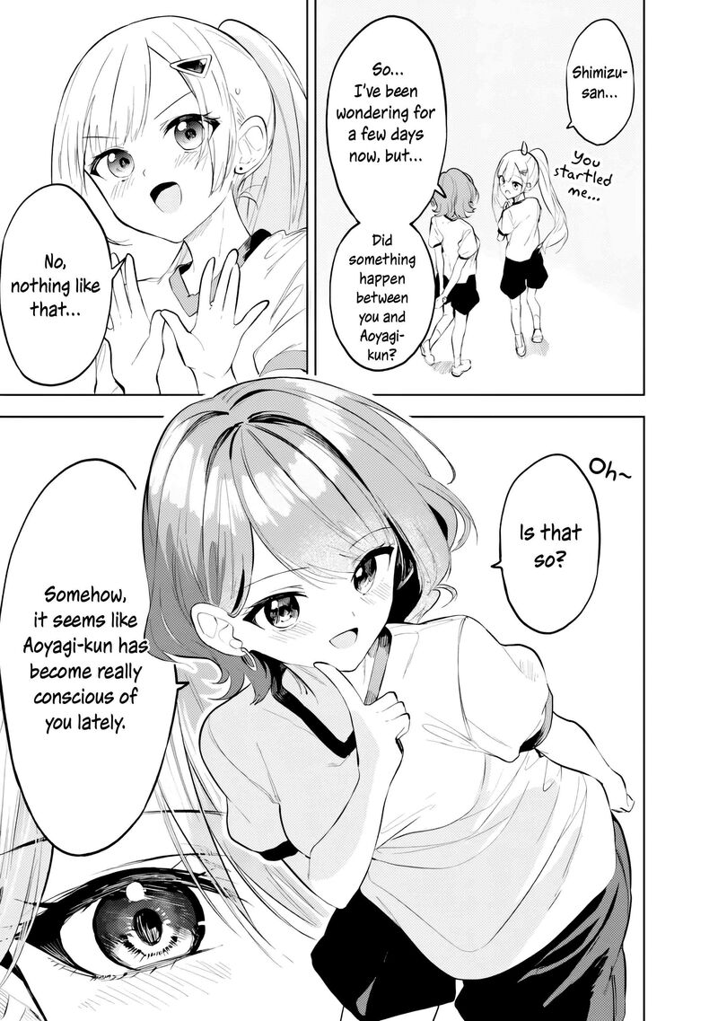 Maigo Ni Natteita Youjo Wo Tasuketara Otonari Ni Sumu Bishoujo Ryuugakusei Ga Ie Ni Asobi Ni Kuru You Ni Natta Ken Nitsuite 32 27
