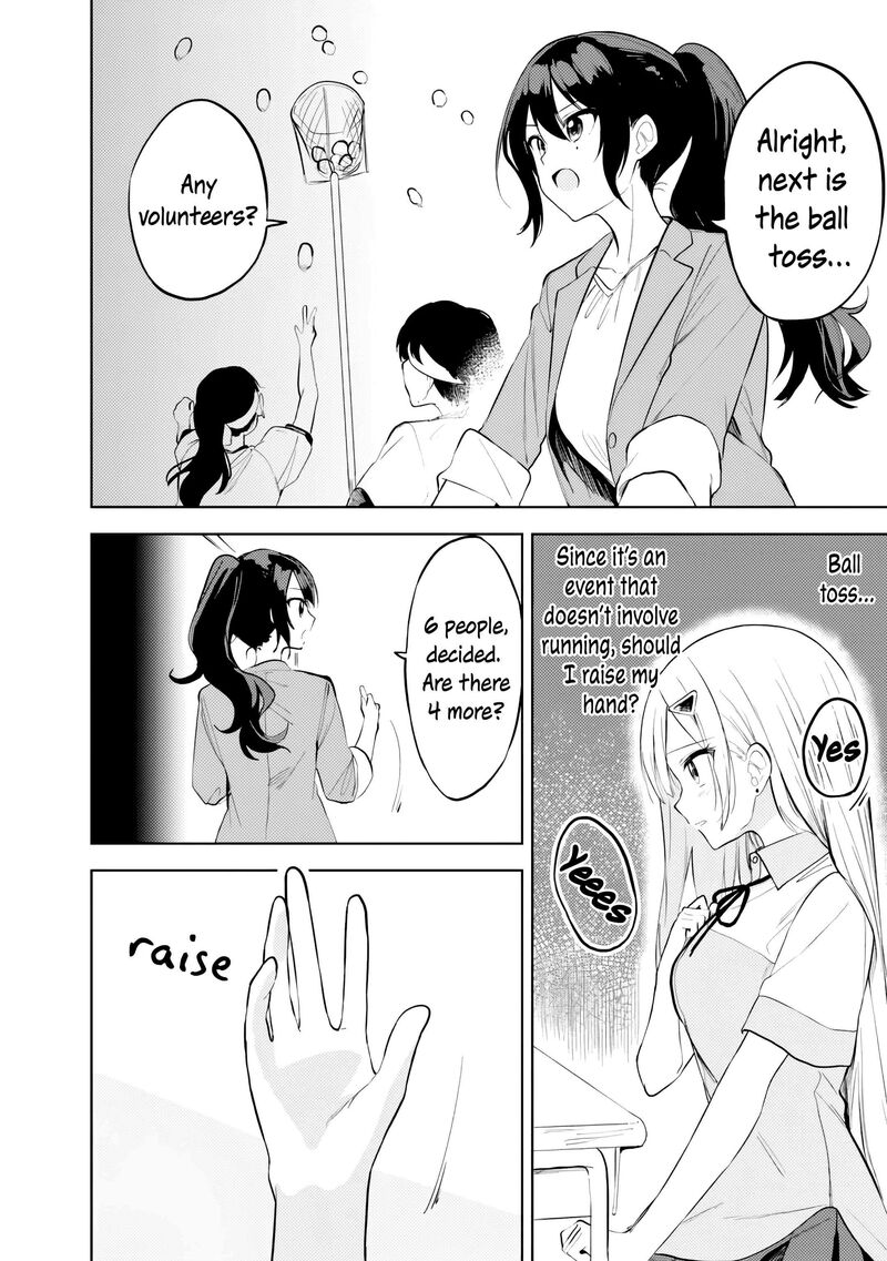 Maigo Ni Natteita Youjo Wo Tasuketara Otonari Ni Sumu Bishoujo Ryuugakusei Ga Ie Ni Asobi Ni Kuru You Ni Natta Ken Nitsuite 32 6