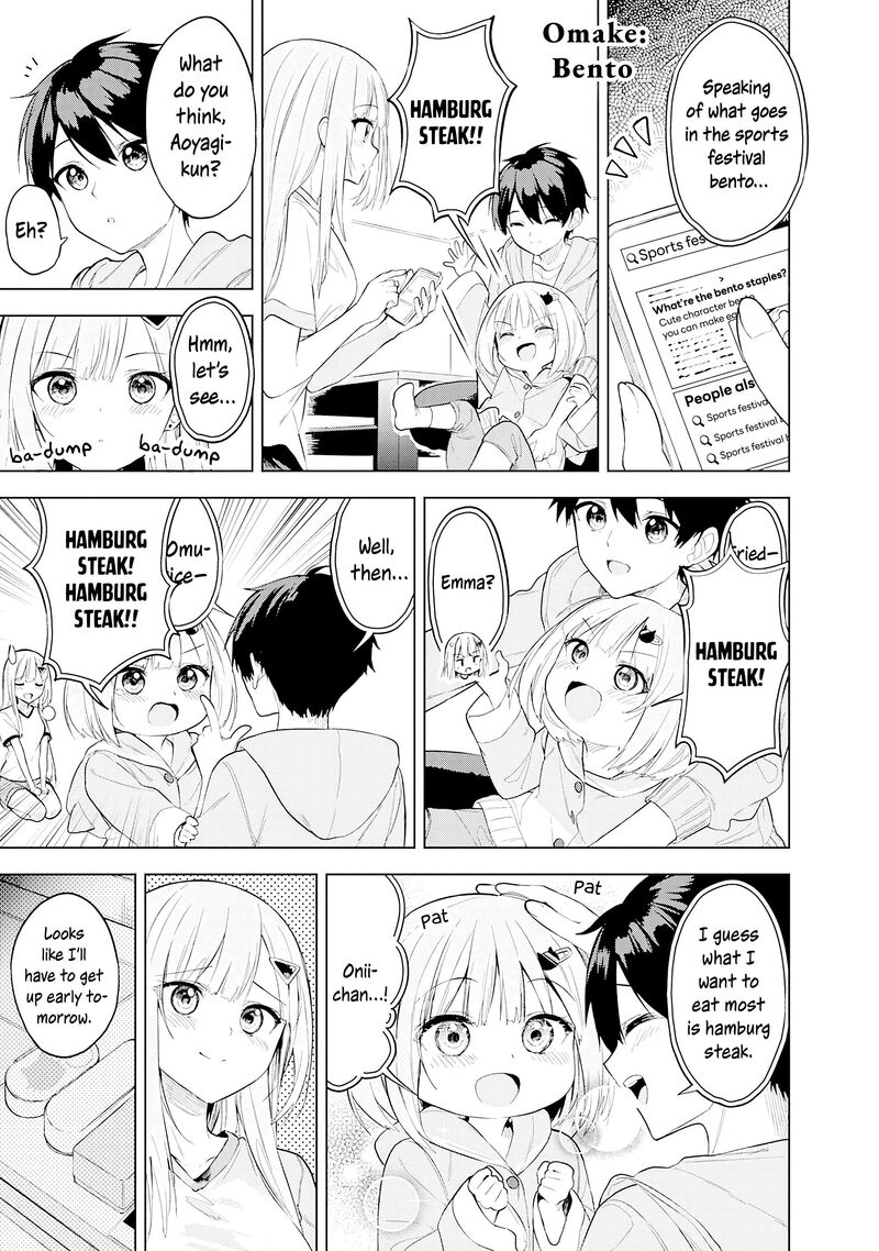 Maigo Ni Natteita Youjo Wo Tasuketara Otonari Ni Sumu Bishoujo Ryuugakusei Ga Ie Ni Asobi Ni Kuru You Ni Natta Ken Nitsuite 33 26