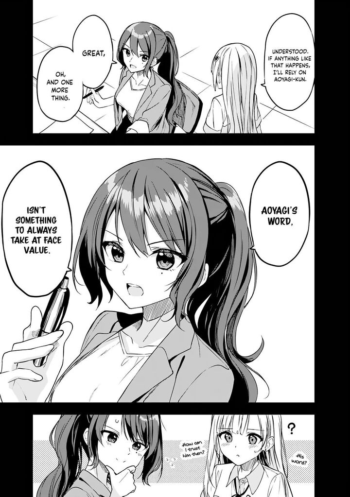 Maigo Ni Natteita Youjo Wo Tasuketara Otonari Ni Sumu Bishoujo Ryuugakusei Ga Ie Ni Asobi Ni Kuru You Ni Natta Ken Nitsuite 5 11