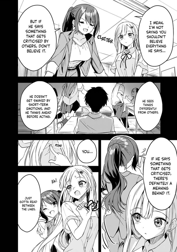 Maigo Ni Natteita Youjo Wo Tasuketara Otonari Ni Sumu Bishoujo Ryuugakusei Ga Ie Ni Asobi Ni Kuru You Ni Natta Ken Nitsuite 5 12