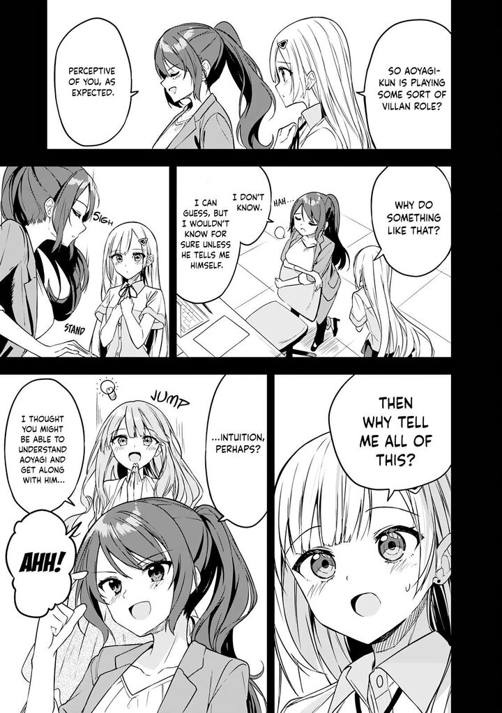 Maigo Ni Natteita Youjo Wo Tasuketara Otonari Ni Sumu Bishoujo Ryuugakusei Ga Ie Ni Asobi Ni Kuru You Ni Natta Ken Nitsuite 5 13