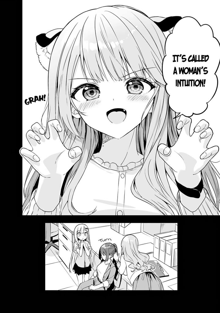 Maigo Ni Natteita Youjo Wo Tasuketara Otonari Ni Sumu Bishoujo Ryuugakusei Ga Ie Ni Asobi Ni Kuru You Ni Natta Ken Nitsuite 5 14