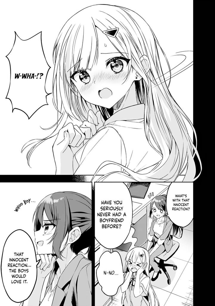 Maigo Ni Natteita Youjo Wo Tasuketara Otonari Ni Sumu Bishoujo Ryuugakusei Ga Ie Ni Asobi Ni Kuru You Ni Natta Ken Nitsuite 5 19