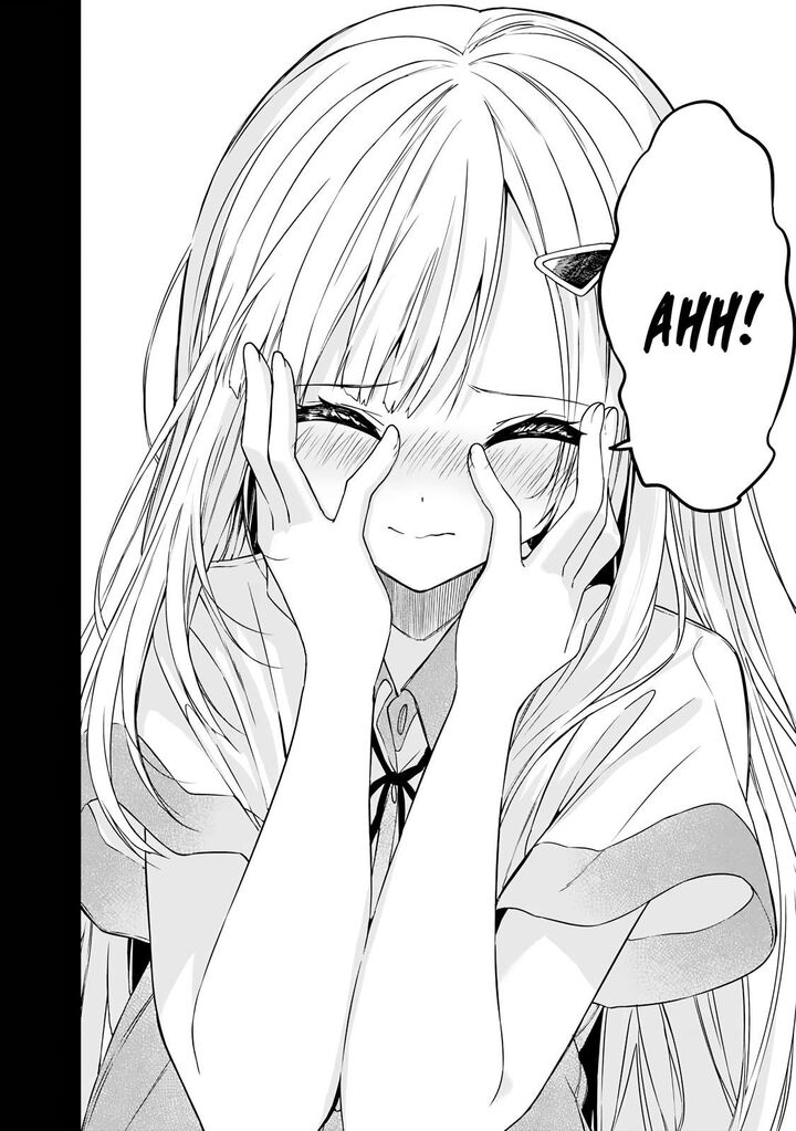 Maigo Ni Natteita Youjo Wo Tasuketara Otonari Ni Sumu Bishoujo Ryuugakusei Ga Ie Ni Asobi Ni Kuru You Ni Natta Ken Nitsuite 5 20