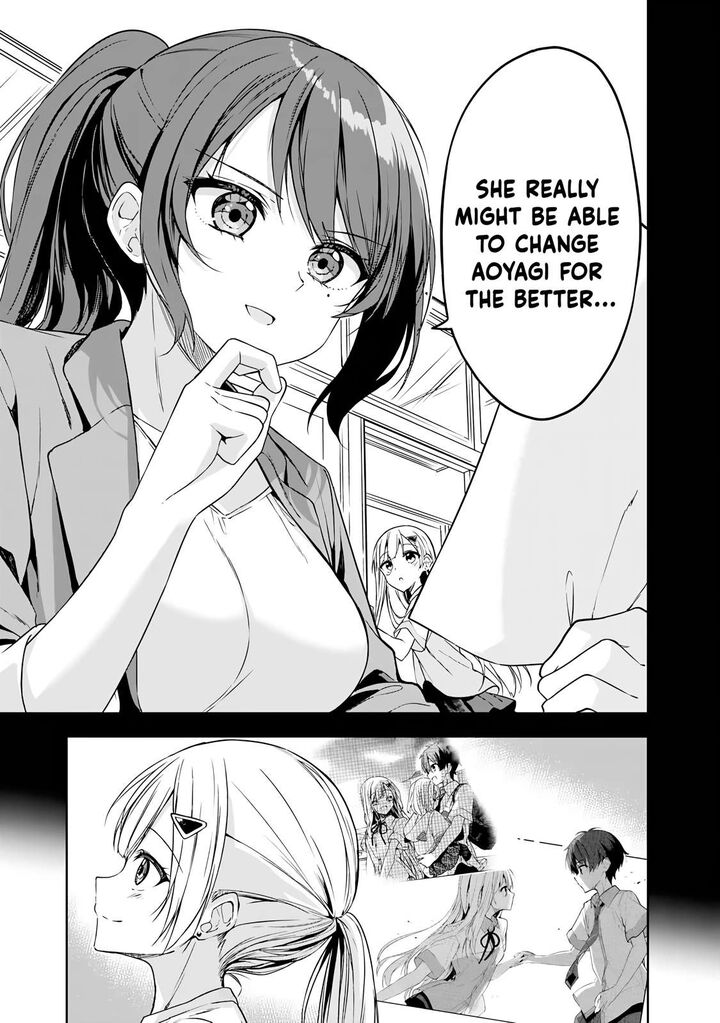 Maigo Ni Natteita Youjo Wo Tasuketara Otonari Ni Sumu Bishoujo Ryuugakusei Ga Ie Ni Asobi Ni Kuru You Ni Natta Ken Nitsuite 5 23