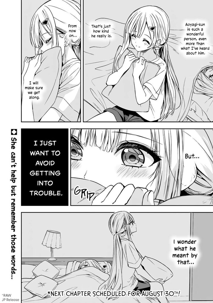 Maigo Ni Natteita Youjo Wo Tasuketara Otonari Ni Sumu Bishoujo Ryuugakusei Ga Ie Ni Asobi Ni Kuru You Ni Natta Ken Nitsuite 5 24
