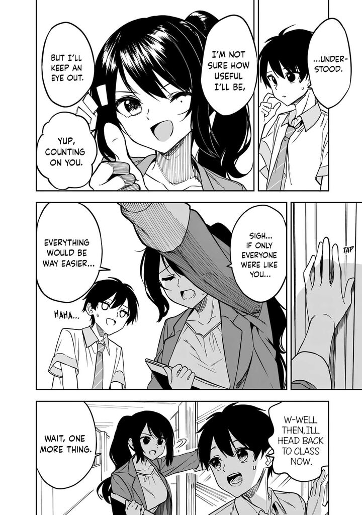 Maigo Ni Natteita Youjo Wo Tasuketara Otonari Ni Sumu Bishoujo Ryuugakusei Ga Ie Ni Asobi Ni Kuru You Ni Natta Ken Nitsuite 6 10