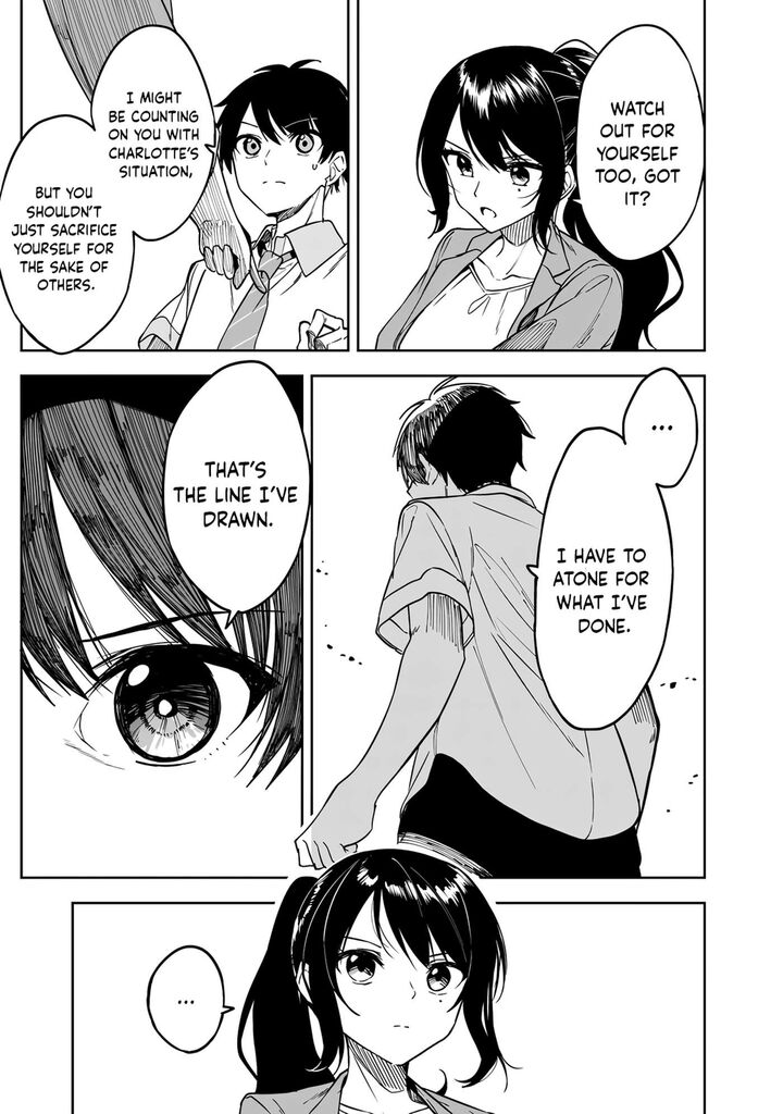 Maigo Ni Natteita Youjo Wo Tasuketara Otonari Ni Sumu Bishoujo Ryuugakusei Ga Ie Ni Asobi Ni Kuru You Ni Natta Ken Nitsuite 6 11