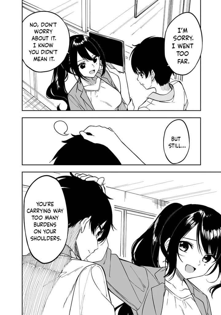 Maigo Ni Natteita Youjo Wo Tasuketara Otonari Ni Sumu Bishoujo Ryuugakusei Ga Ie Ni Asobi Ni Kuru You Ni Natta Ken Nitsuite 6 14