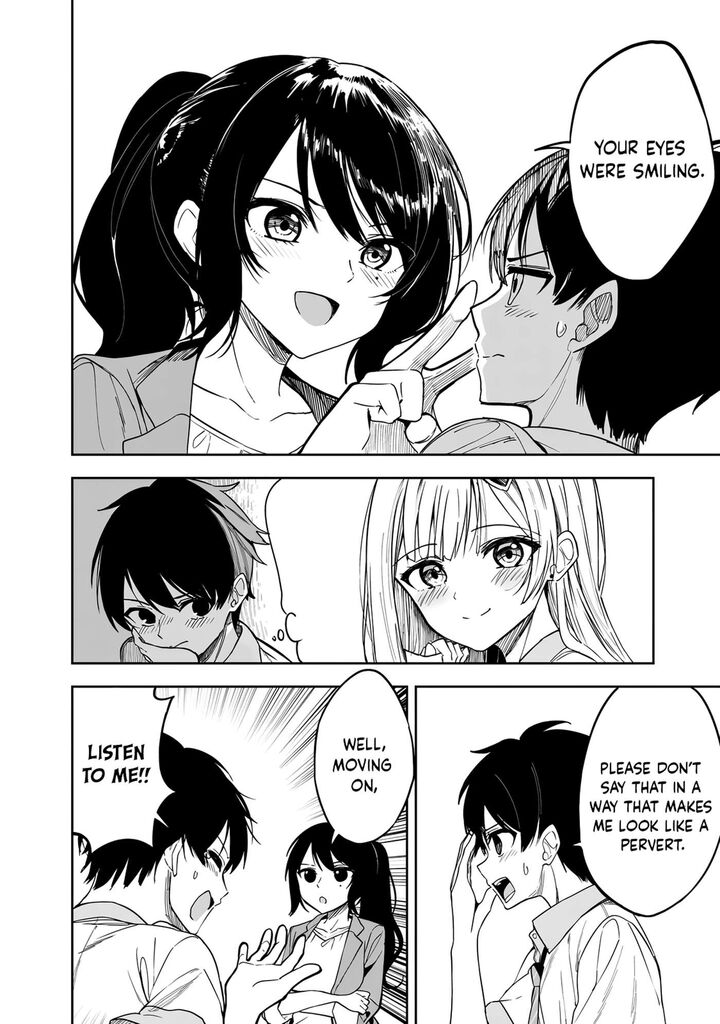 Maigo Ni Natteita Youjo Wo Tasuketara Otonari Ni Sumu Bishoujo Ryuugakusei Ga Ie Ni Asobi Ni Kuru You Ni Natta Ken Nitsuite 6 8