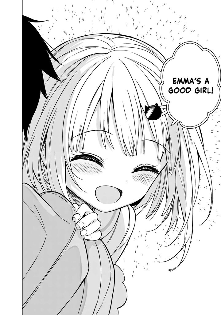Maigo Ni Natteita Youjo Wo Tasuketara Otonari Ni Sumu Bishoujo Ryuugakusei Ga Ie Ni Asobi Ni Kuru You Ni Natta Ken Nitsuite 7 20