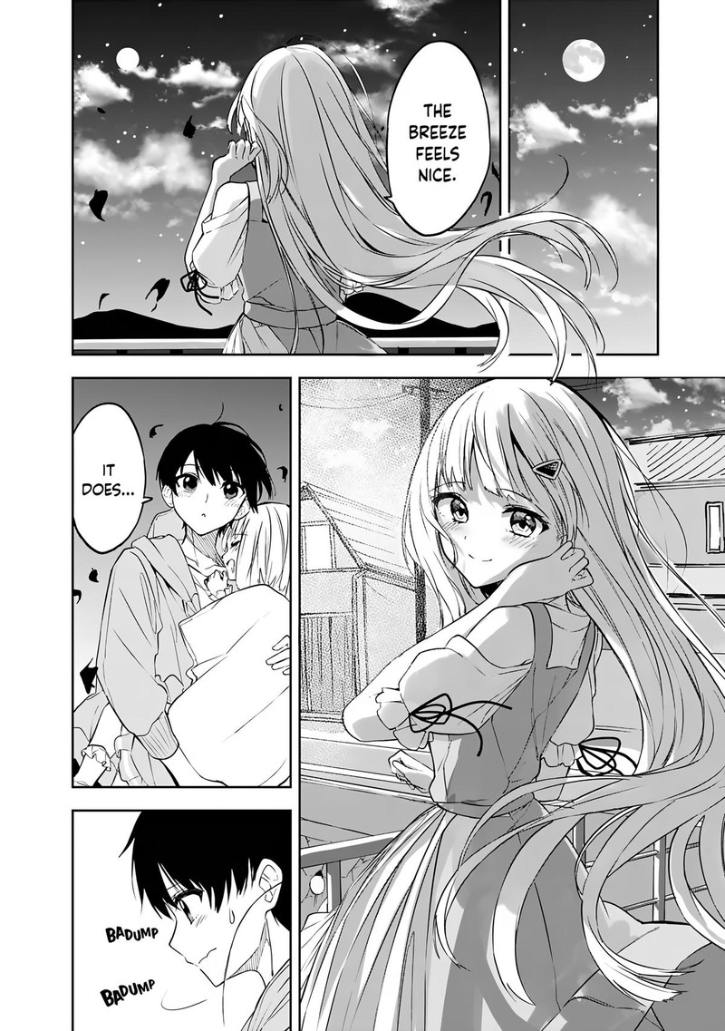 Maigo Ni Natteita Youjo Wo Tasuketara Otonari Ni Sumu Bishoujo Ryuugakusei Ga Ie Ni Asobi Ni Kuru You Ni Natta Ken Nitsuite 8 10