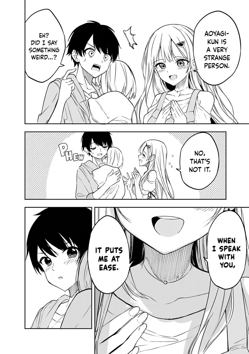 Maigo Ni Natteita Youjo Wo Tasuketara Otonari Ni Sumu Bishoujo Ryuugakusei Ga Ie Ni Asobi Ni Kuru You Ni Natta Ken Nitsuite 8 16