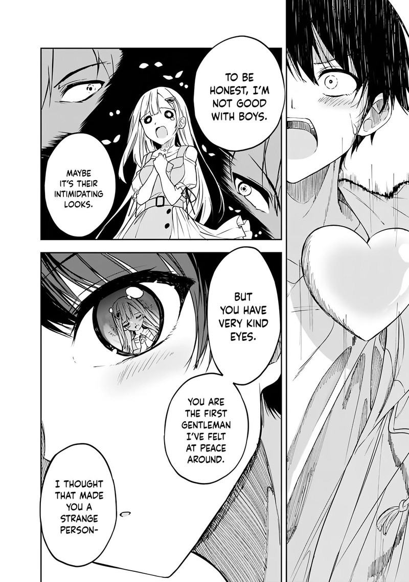 Maigo Ni Natteita Youjo Wo Tasuketara Otonari Ni Sumu Bishoujo Ryuugakusei Ga Ie Ni Asobi Ni Kuru You Ni Natta Ken Nitsuite 8 18