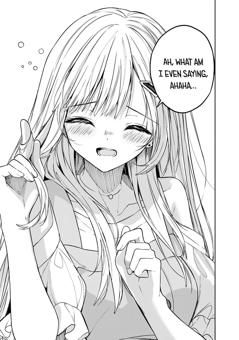 Maigo Ni Natteita Youjo Wo Tasuketara Otonari Ni Sumu Bishoujo Ryuugakusei Ga Ie Ni Asobi Ni Kuru You Ni Natta Ken Nitsuite 8 19