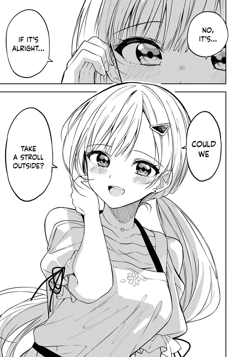 Maigo Ni Natteita Youjo Wo Tasuketara Otonari Ni Sumu Bishoujo Ryuugakusei Ga Ie Ni Asobi Ni Kuru You Ni Natta Ken Nitsuite 8 9
