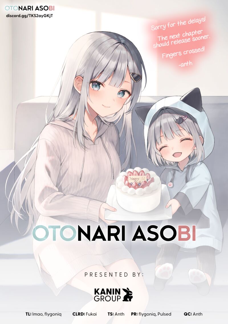 Maigo Ni Natteita Youjo Wo Tasuketara Otonari Ni Sumu Bishoujo Ryuugakusei Ga Ie Ni Asobi Ni Kuru You Ni Natta Ken Nitsuite 9 1