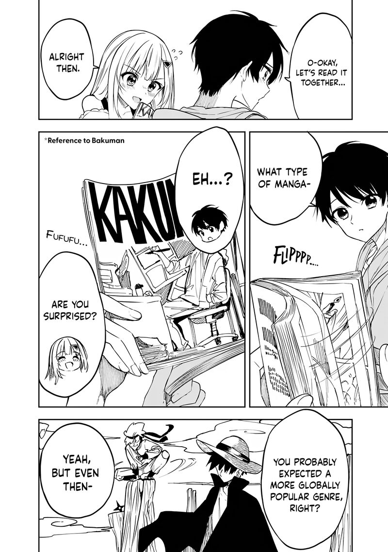 Maigo Ni Natteita Youjo Wo Tasuketara Otonari Ni Sumu Bishoujo Ryuugakusei Ga Ie Ni Asobi Ni Kuru You Ni Natta Ken Nitsuite 9 17