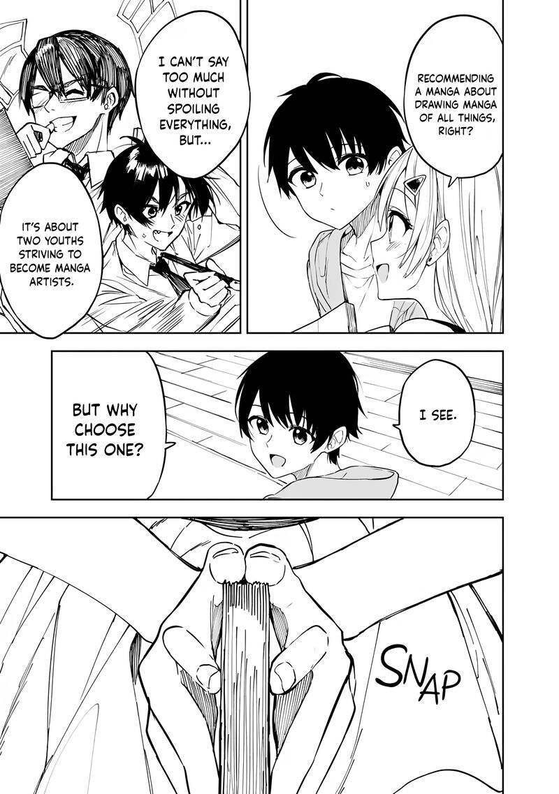 Maigo Ni Natteita Youjo Wo Tasuketara Otonari Ni Sumu Bishoujo Ryuugakusei Ga Ie Ni Asobi Ni Kuru You Ni Natta Ken Nitsuite 9 18