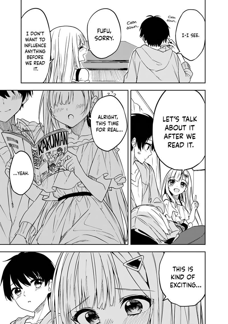 Maigo Ni Natteita Youjo Wo Tasuketara Otonari Ni Sumu Bishoujo Ryuugakusei Ga Ie Ni Asobi Ni Kuru You Ni Natta Ken Nitsuite 9 20
