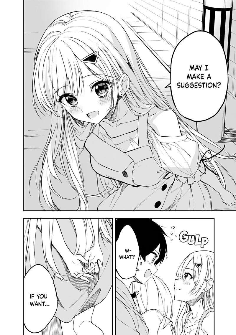 Maigo Ni Natteita Youjo Wo Tasuketara Otonari Ni Sumu Bishoujo Ryuugakusei Ga Ie Ni Asobi Ni Kuru You Ni Natta Ken Nitsuite 9 9