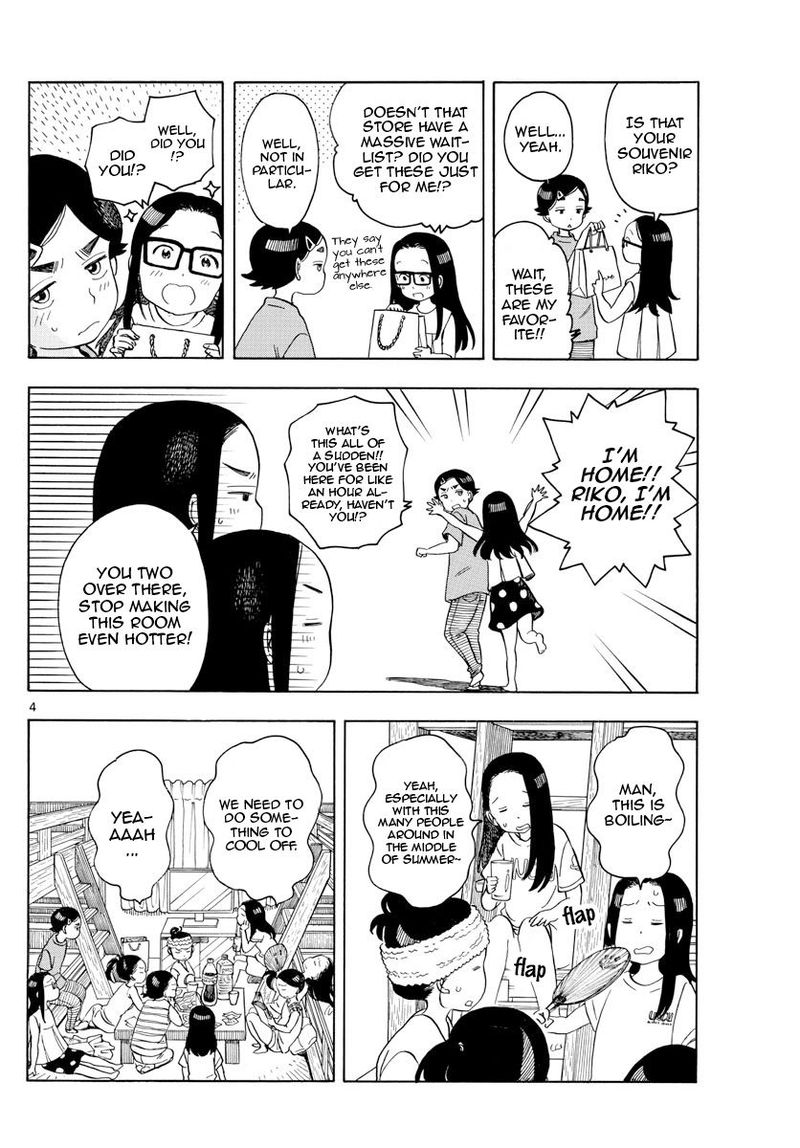 Maiko San Chi No Makanai San 146 4