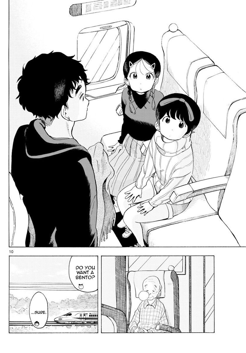 Maiko San Chi No Makanai San 165 10