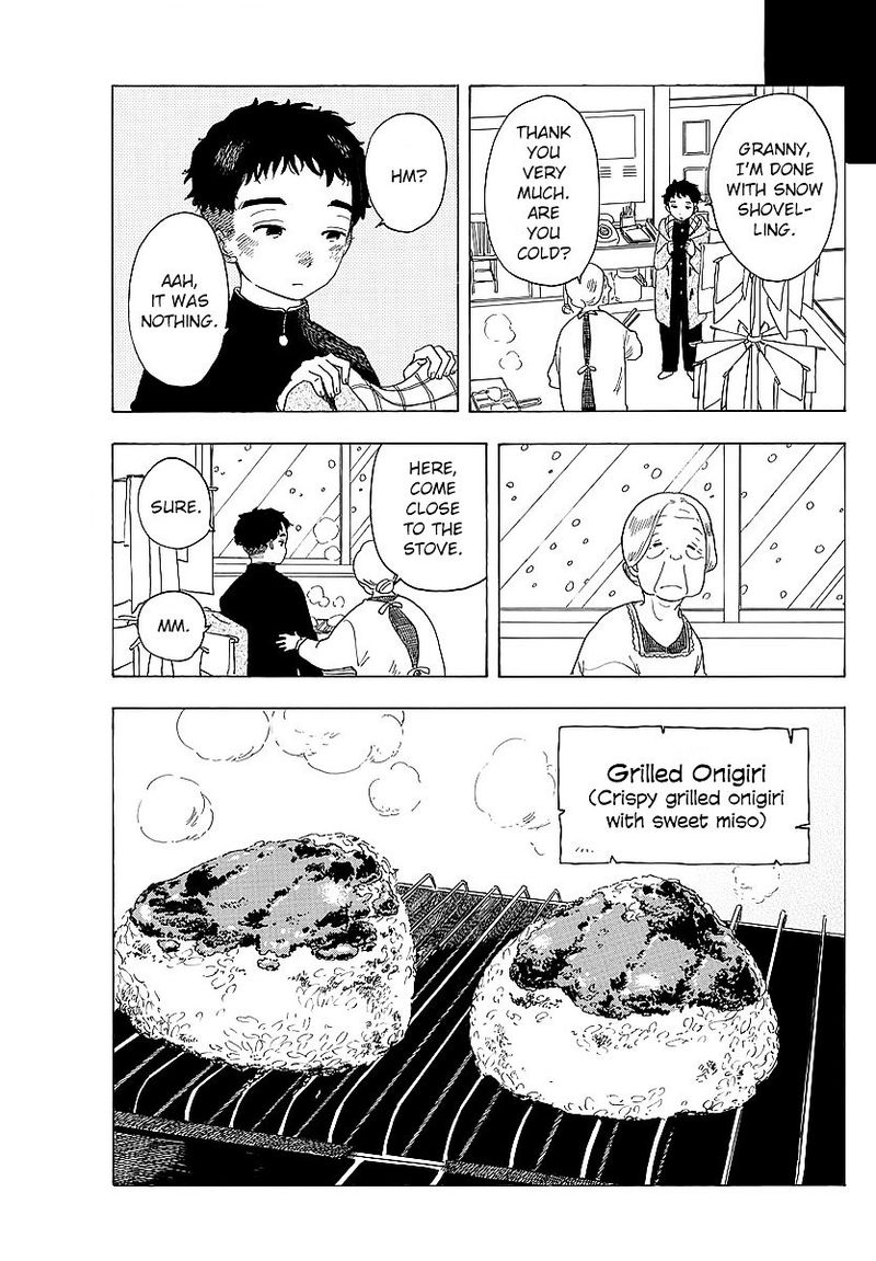 Maiko San Chi No Makanai San 22 9
