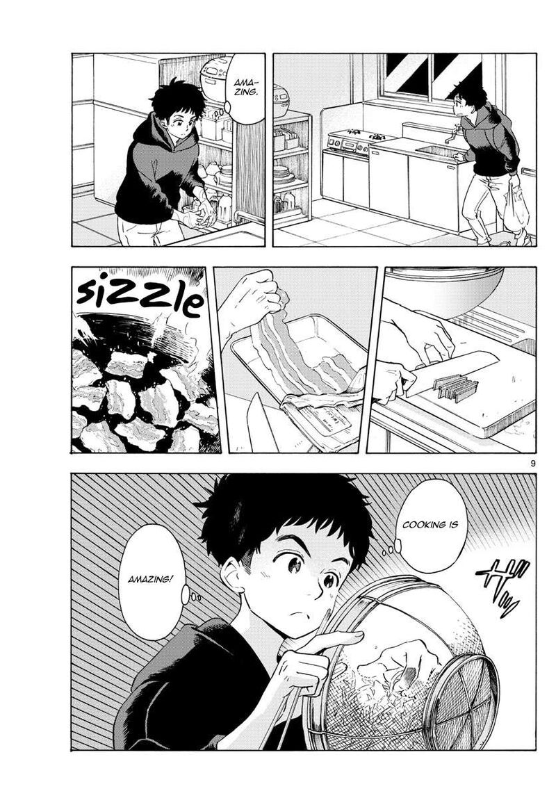 Maiko San Chi No Makanai San 230 9