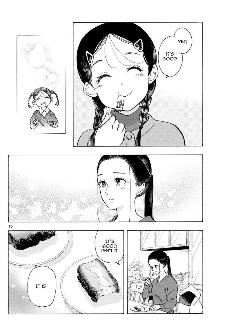 Maiko San Chi No Makanai San 269 10