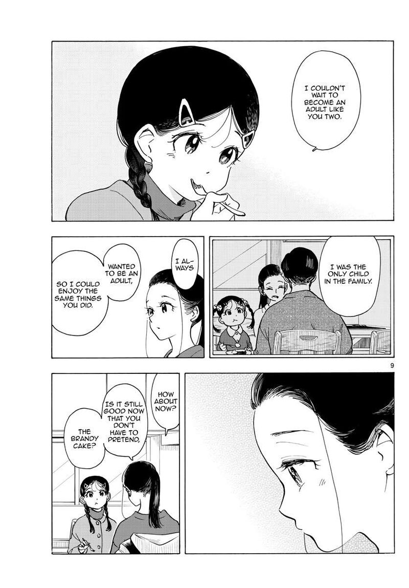 Maiko San Chi No Makanai San 269 9
