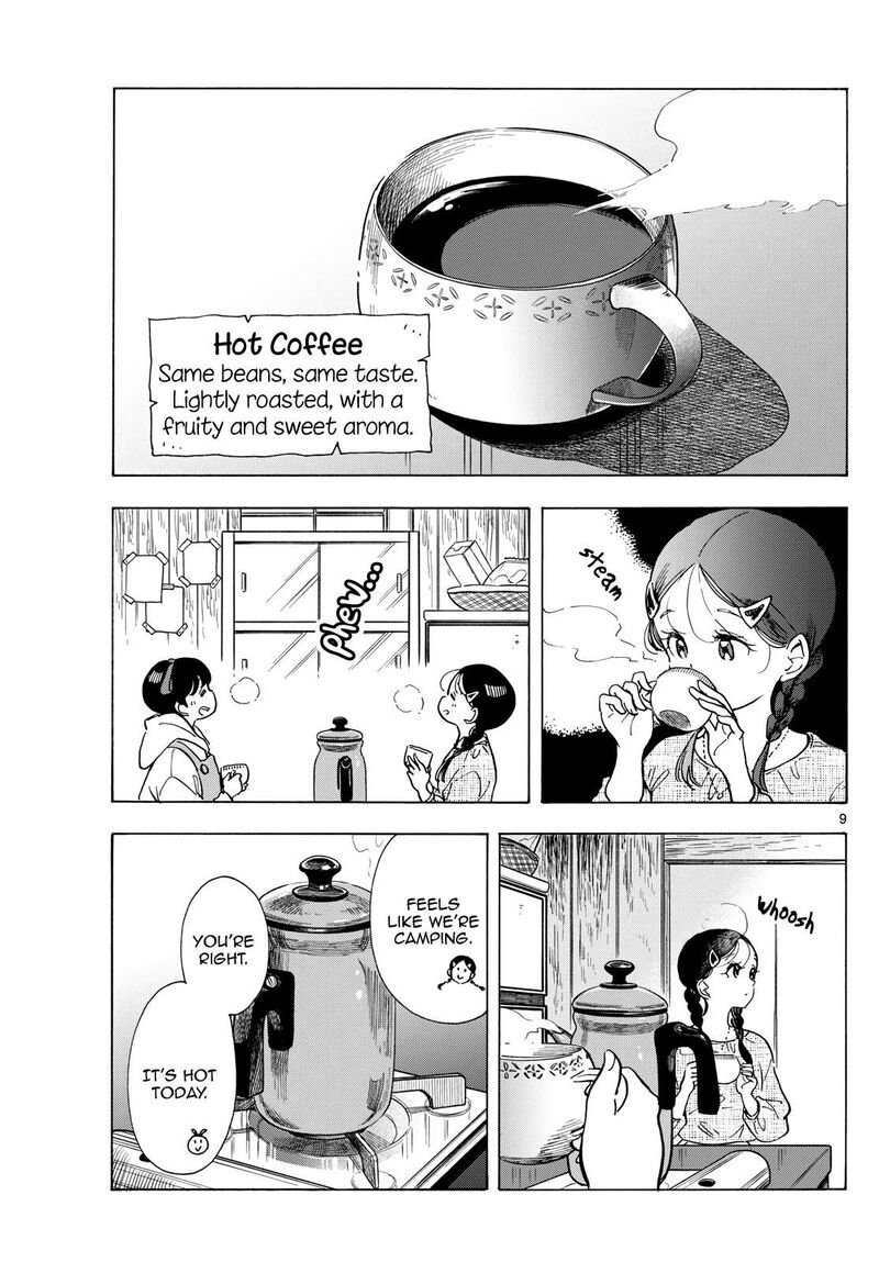 Maiko San Chi No Makanai San 286 9