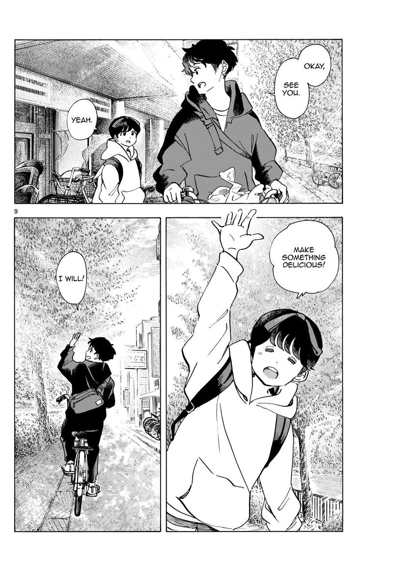 Maiko San Chi No Makanai San 287 9