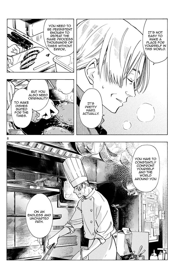 Maiko San Chi No Makanai San 295 8